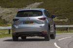 Mazda CX-5 2017 года (UK)